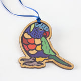 Single Christmas Decorations