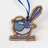 Single Christmas Decorations