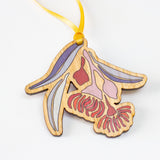 Single Christmas Decorations