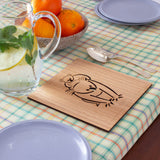 Australian Animal Placemats