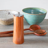 Crank Handle Salt & Pepper Mills