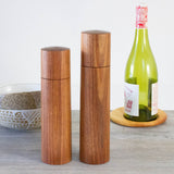 Chef's Mill in Tasmanian Blackwood