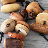 Feelgood Wooden Keyrings