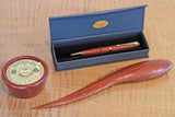 Gift Bundle: Jarrah Desk Combo