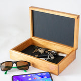 Hawthorne Sassafras General Purpose Box
