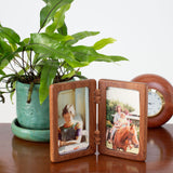 Hinged Photo Frames