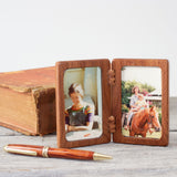 Hinged Photo Frames