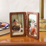 Hinged Photo Frames