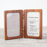 Hinged Photo Frames