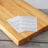 Huon Pine  All Purpose Kitchen Board