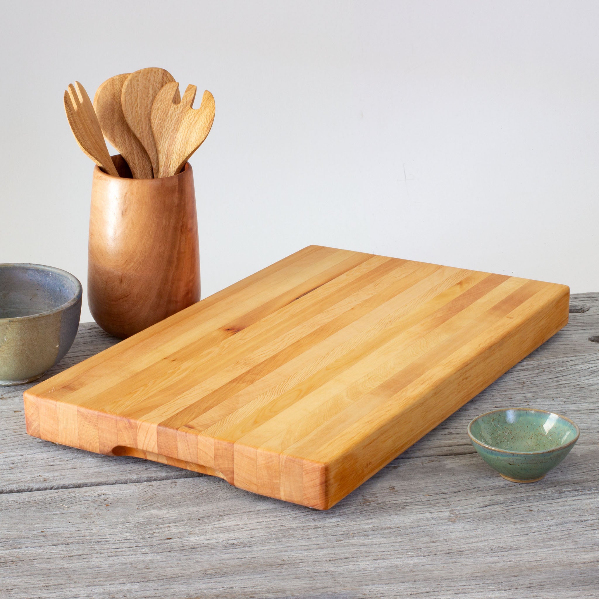 Huon Pine  All Purpose Kitchen Board