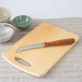 Huon Pine Cheese Board