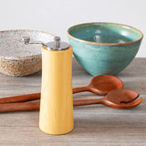 Crank Handle Salt & Pepper Mills