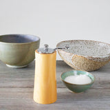 Crank Handle Salt & Pepper Mills