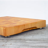 Huon Pine Endgrain Cutting Board