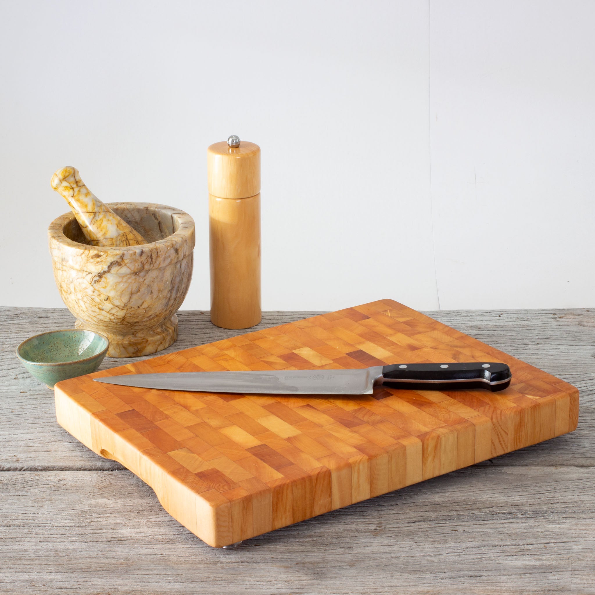 Buy Huon Pine Endgrain Cutting Board Online – Australian Woodwork