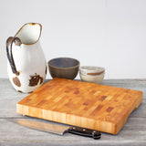 Huon Pine Endgrain Cutting Board