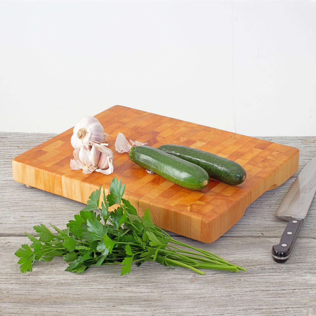 Buy Huon Pine Endgrain Cutting Board Online – Australian Woodwork
