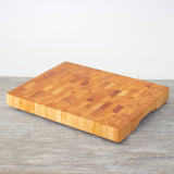 Huon Pine Endgrain Cutting Board