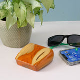 Large Flip-top Box