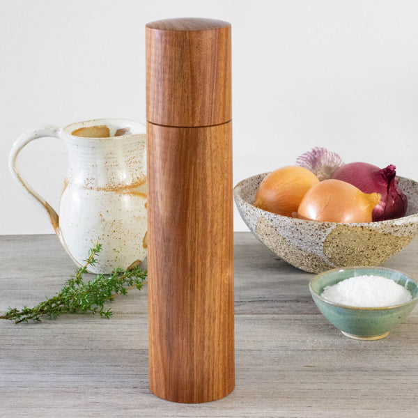 Pepper Grinders