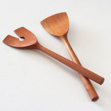 Myrtle Shovel Salad Servers