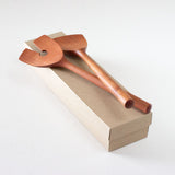 Myrtle Shovel Salad Servers