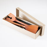 Myrtle Shovel Salad Servers