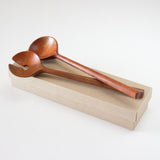 Myrtle Spoon Salad Servers