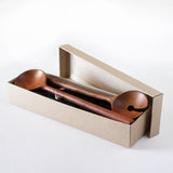 Myrtle Spoon Salad Servers