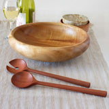 Myrtle Spoon Salad Servers