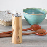 Crank Handle Salt & Pepper Mills
