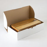 Hawthorne Sassafras Long Box