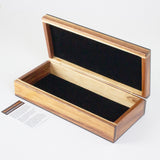 Hawthorne Sassafras Long Box