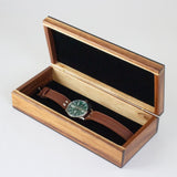 Hawthorne Sassafras Long Box