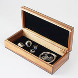 Hawthorne Sassafras Long Box