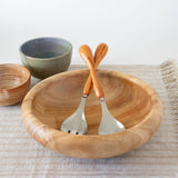 Sheoak Salad Servers