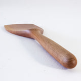 The Hardwood Spatula