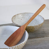 The Hardwood Spatula