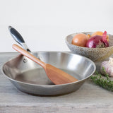 The Hardwood Spatula