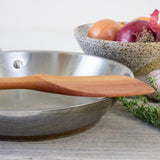 The Hardwood Spatula