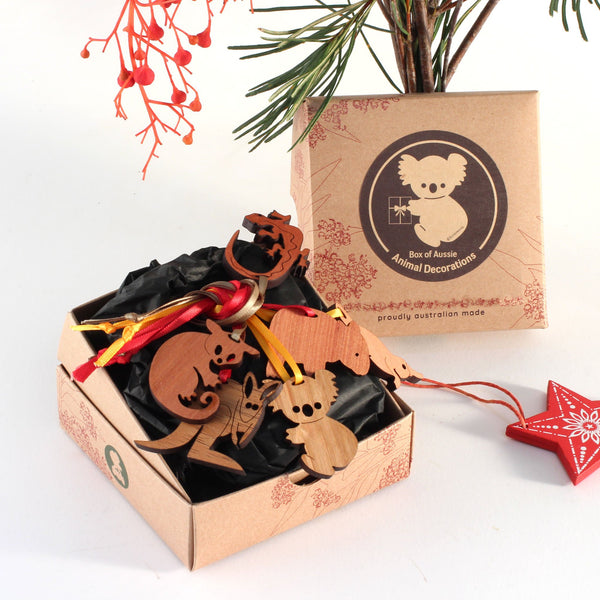 Wooden Toys