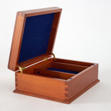 Taree Red Cedar Jewellery Box