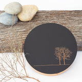 Marcus Accessories Box Tree Lid