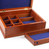 Taree Red Cedar Jewellery Box