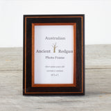 Ancient Redgum & Cedar Photo Frame