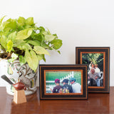 Ancient Redgum & Cedar Photo Frame