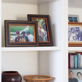 Ancient Redgum & Cedar Photo Frame