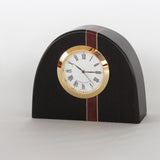 Ancient Redgum Desk Clock