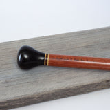 Ancient Redgum Knob Handle Walking Stick